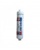 Wellon Jacobi Inline UDF Filter Suitable for All Types of RO Water purifier. (Pack 10)